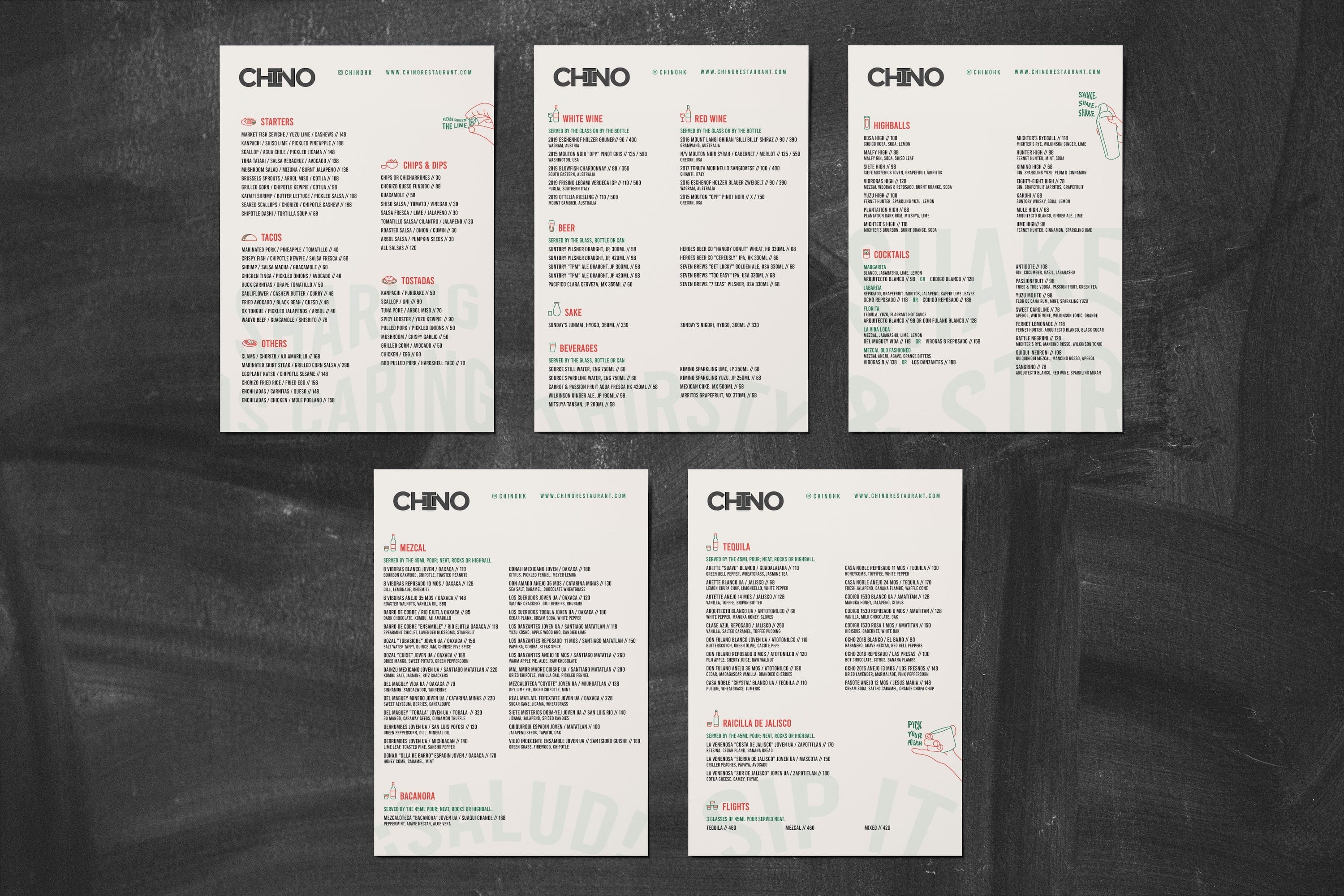 Instagram Source Electrical Services Inc