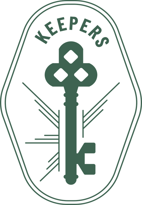 Keepers_logo