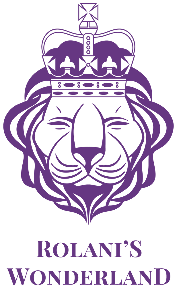 Rolanis Wonderland Logo