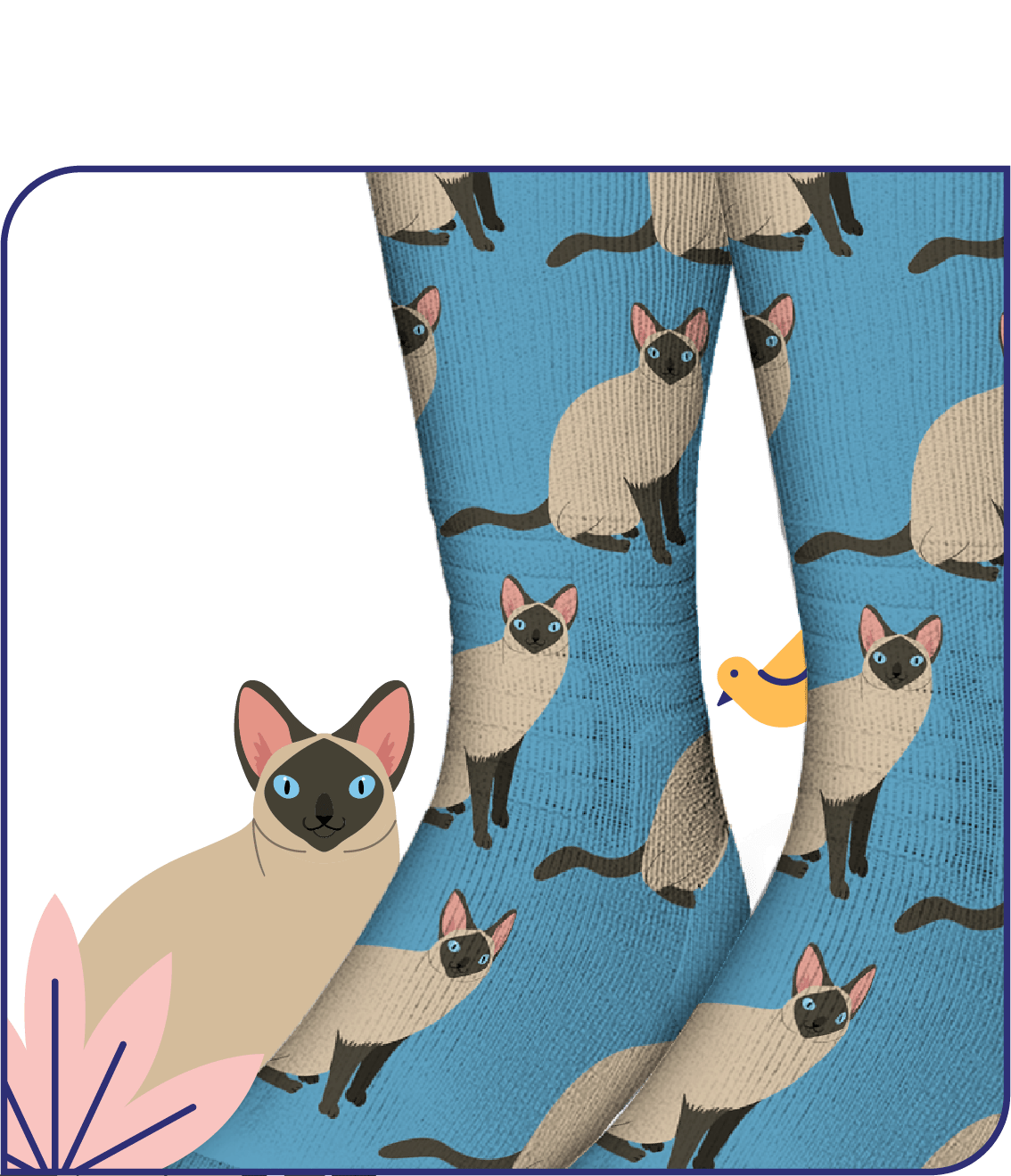 Tango Group Intl Sockss