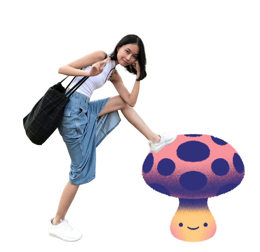 maxshroom